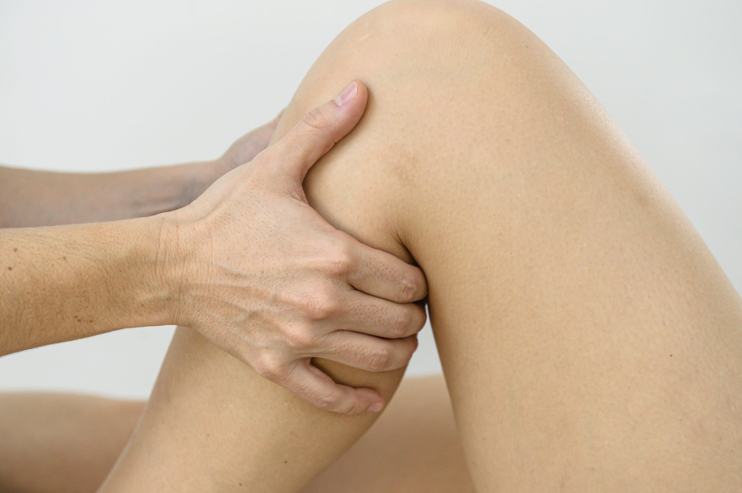 Parietale Osteopathie Behandlung
